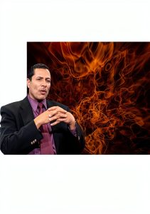 One-Hour Biography Memoir Kindle Book Spiritual Warfare by Amazon-0