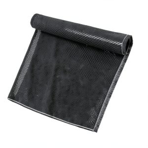 codivi Carbon Fiber Sheet Roll Twill Matte 7.8in x 6.5ft Industrial-0