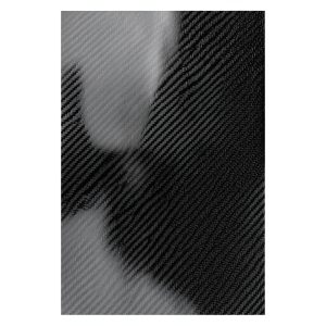 Zoom Precision Carbon Fiber Plate 5mm Glossy Matte Finish Sheet-0