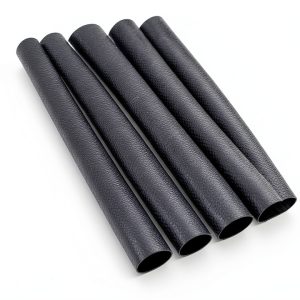 3K Carbon Fiber Tube Abesterxox Roll Wrapped 1000mm Length 21-30mm OD-0