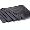 Carbon Fiber Plate FPVDrone 125mm x 75mm x 3mm Black Lightweight Sheet-5