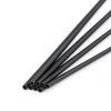 Carbon Fiber Tube Aoje-Link 5mm x 4mm x 200mm 8pcs Lightweight-3