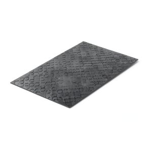 Carbon Fiber Plate FPVDrone 125mm x 75mm x 1mm Strong Lightweight-0