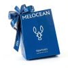 Crab Crackers Set by Melocean Premium 2 Crackers & 6 Seafood Forks-5